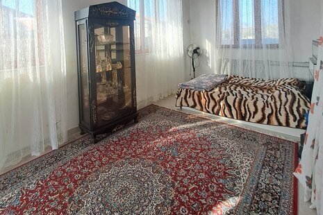 ویلا مبله تک خواب در رشت