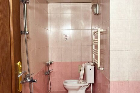 آپارتمان مبله دوخواب در شیراز (پاسداران2)