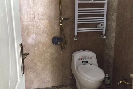 خانه ویلایی دو خواب استخردار در ساوجبلاغ