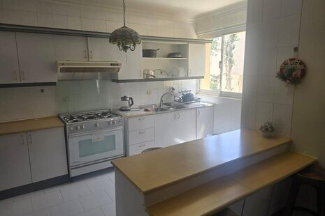 آپارتمان مبله دو خواب واحد۵  در کیش