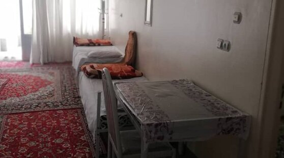 آپارتمان مبله تک خواب در اصفهان 2