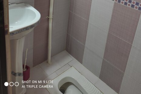 آپارتمان مبله تک خواب مهران 3 در اصفهان