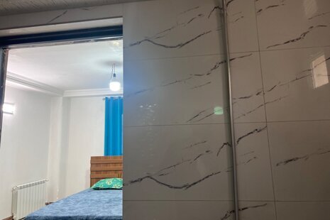 آپارتمان مبله تکخواب رهام در بابل