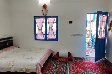ویلای گیل سو در رشت