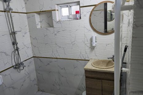 ویلا مبله تک خواب امینی در لاهیجان