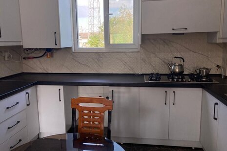 ویلا دوبلکس مبله دوخواب لوکس در پره سر