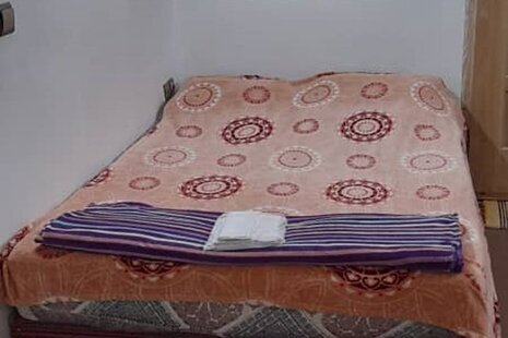اتاق 4 در اقامتگاه بومگردی گیلان