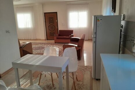 ویلا تکخواب روار در صومعه سرا