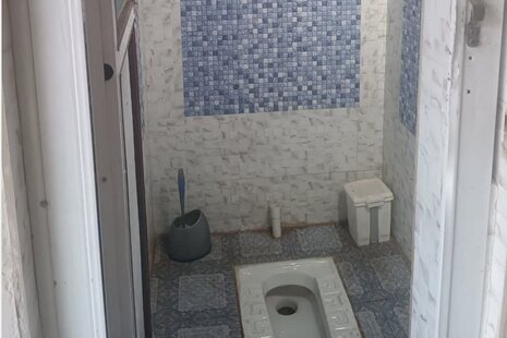 ویلا استخردار دو خواب مبله پارسا در دزفول