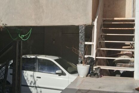 سوئیت مبله در تایباد