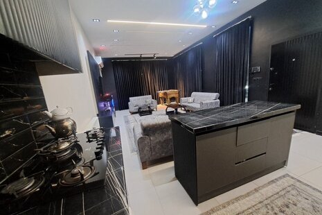 ویلا استخردار دوخواب مبله بوستان در شهریار