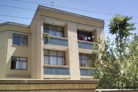 سوئیت نگاره در اصفهان