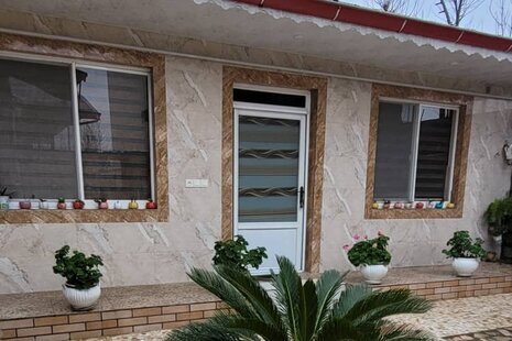 ویلا تکخواب ستاره در چوکام خمام