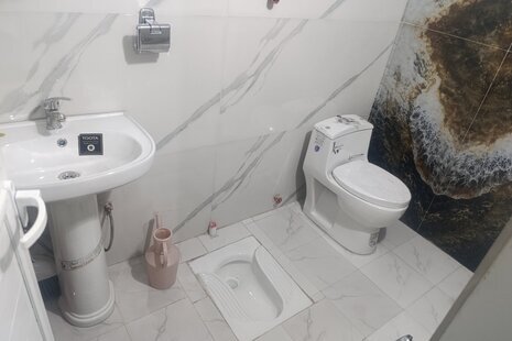 ویلا مبله تکخواب آیلار در زنجان