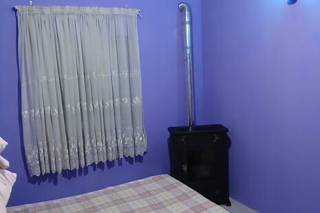 خانه ویلایی تکخواب مبله1 در تنکابن