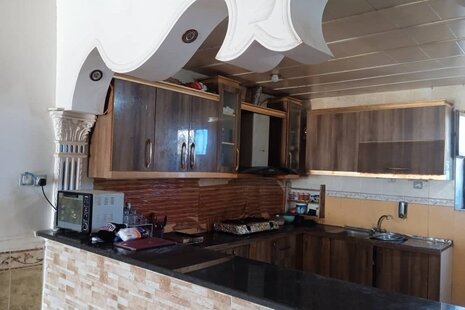 اتاق 18 متری در اقامتگاه بومگردی قشم