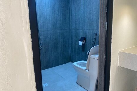 اتاق نخل گل 1 در اقامتگاه بوم گردی قشم