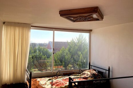 ویلا دوبلکس مبله دو خواب ساحلی سفید در بندر انزلی