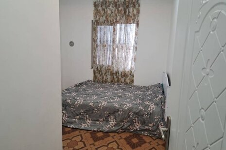 آپارتمان مبله دوخواب پلاک اول در تالش