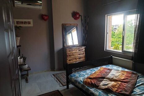 ویلا استخردار دوبلکس سه خواب در چالوس