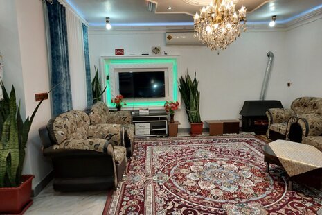 ویلا دوبلکس چهارخواب در ماسال