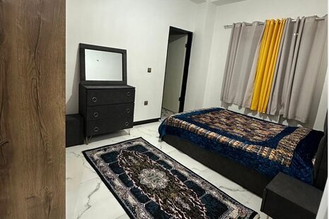 آپارتمان مبله سه خواب نهال 1 در کلاردشت