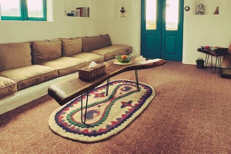 خانه ویلایی دو خواب در رامسر