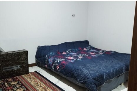 باغ ویلا دوخواب محبوب در رامسر