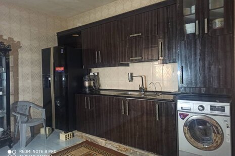 سوئیت 35 متری در قشم