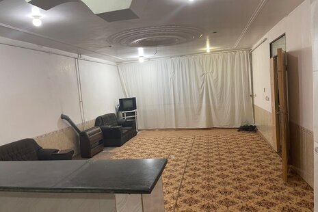 آپارتمان مبله تک خواب در بانه