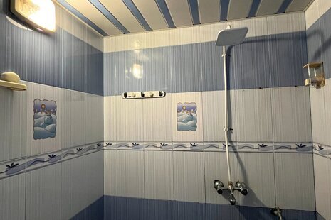 آپارتمان مبله 3 خواب نیل در بوشهر