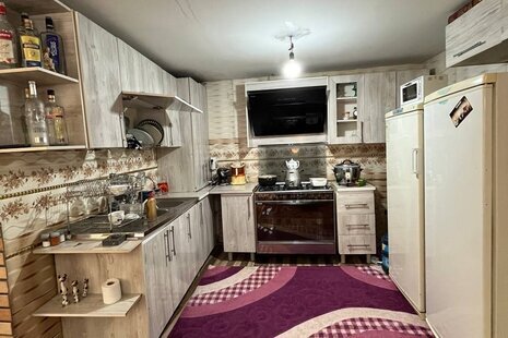 ویلا تک خواب در کن سولقان