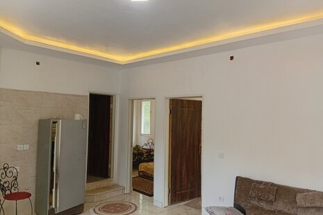 ویلا دوبلکس دوخواب خورشید سه هزار در تنکابن