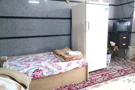 سوئیت ییلاق در شهر صدرا