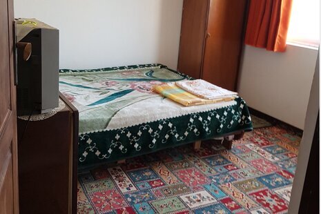 خانه ویلایی دوبلکس باران در آمل