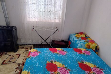 واحد در طبقه اول ویلا رامسر