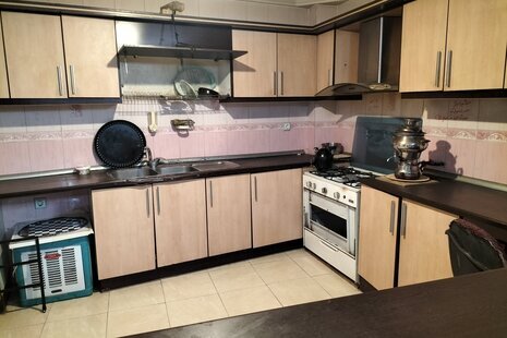 اجاره آپارتمان تکخواب دشتستان در اصفهان