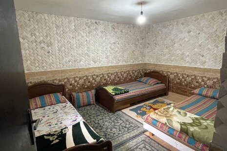 ویلا مبله تک خواب در چالوس