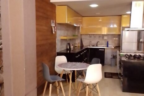 آپارتمان مبله تکخواب در قشم