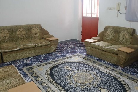 ویلا مبله تکخواب ساحلی گل میخک در کلاچای