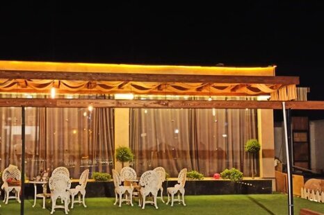 ویلا مبله تکخواب دراصفهان