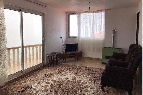 ویلا تکخواب(4) در مجتمع اقامتی بام جواهرده