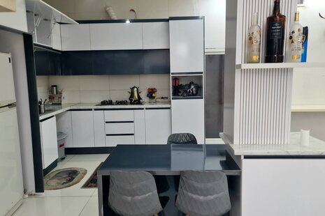 ویلا دوبلکس استخردار سه خواب در چهارباغ