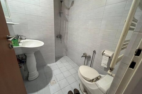 آپارتمان مبله تکخواب در تهرانپارس غربی