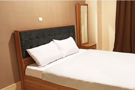 آپارتمان کوپال (6) در قشم