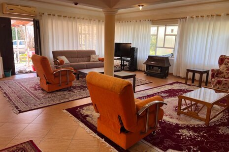 خانه ویلایی در شهرک دریاکنار بابلسر