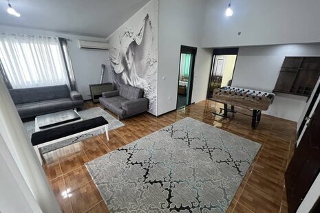 ویلا چهار خواب استخردار در رامسر