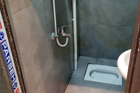 ویلای دو خواب استخردار ساحلی نوساز در محمودآباد