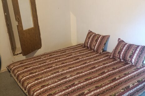 اتاق 3 در بومگردی خالو حسین قشم