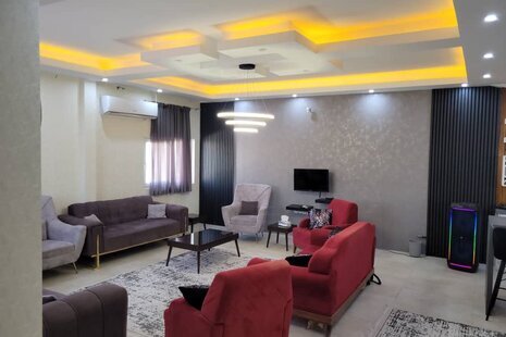 ویلا دوبلکس استخردار دوخواب برکه سنگی د رودهن